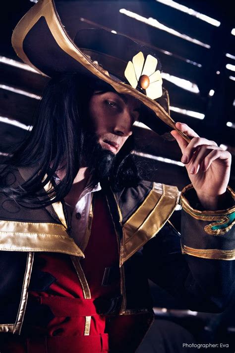 League of Legends - Twisted Fate cosplay by Blackconvoy on DeviantArt