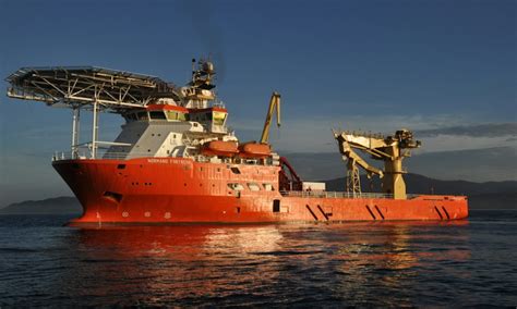 Solstad Offshore seals two Petrobras fixture deals | Offshore news | Shipping Telegraph