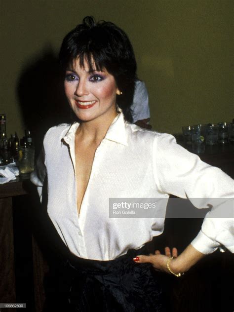 Joyce DeWitt during Press Preview and Luncheon For "Three's Company ...