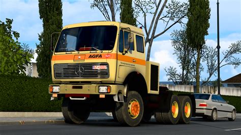 Large Marge : r/trucksim