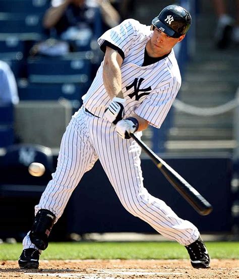 Top Sports Players: Mark Teixeira Profile And Images