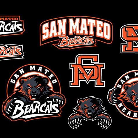 San Mateo High School Athletics Logo | Logo design contest