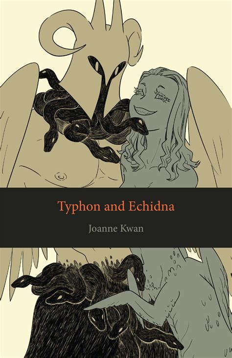 Typhon and Echidna (PDF) - joannekwan's Ko-fi Shop - Ko-fi ️ Where ...