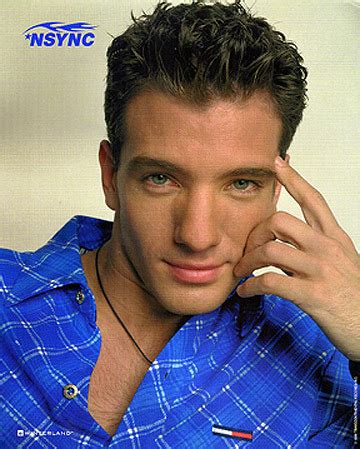 JC Chasez - JC Chasez Photo (584603) - Fanpop