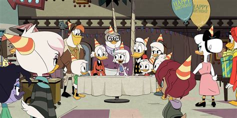 DuckTales Series Finale Release Date, Details Revealed