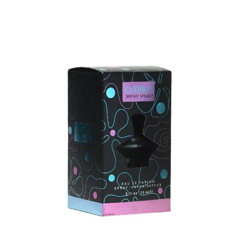 Britney Spears Curious 15ml - DaisyPerfumes.com - Perfume, Aftershave ...