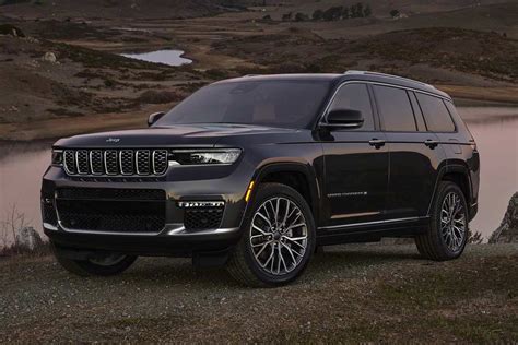 Jeep Grand Cherokee Hybrid 2024 Mpg - Felita Marilee