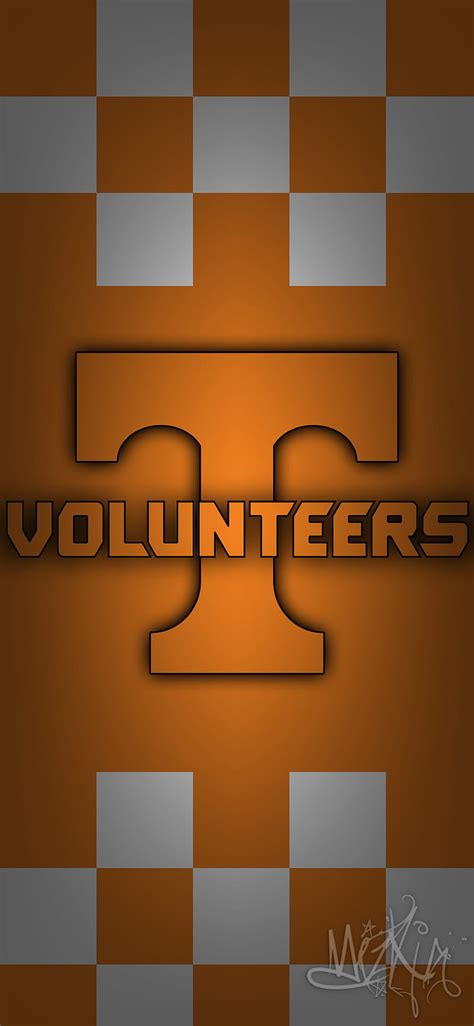 Tennesse Logo, tenn, volunteers, logo, vols, HD wallpaper | Peakpx