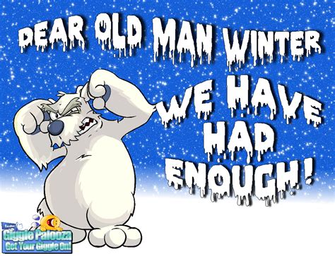 I Hate Winter Funny Quotes. QuotesGram