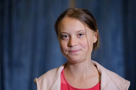 Q&A: Climate activist Greta Thunberg on global strikes