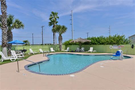 ISLAND HOTEL PORT ARANSAS $54 ($̶8̶0̶) - Prices & Reviews - TX ...