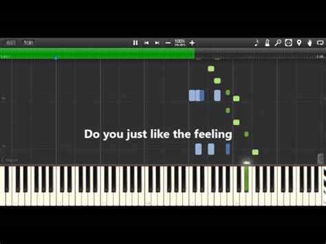 Stronger Than You Piano Version Chords - Chordify