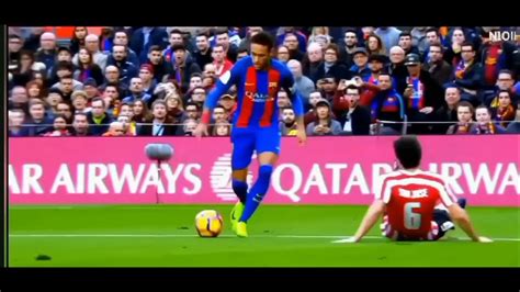 Neymar Skills - YouTube