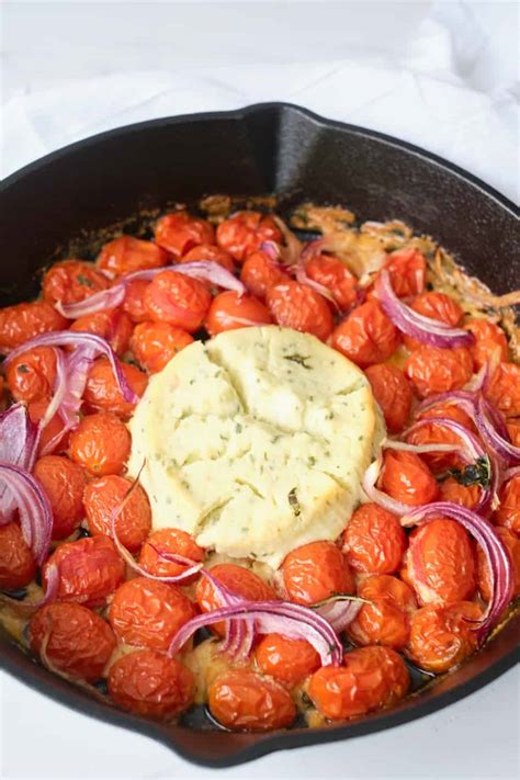 Boursin Cheese Tomato Pasta Recipe - Just As Good As That Feta One