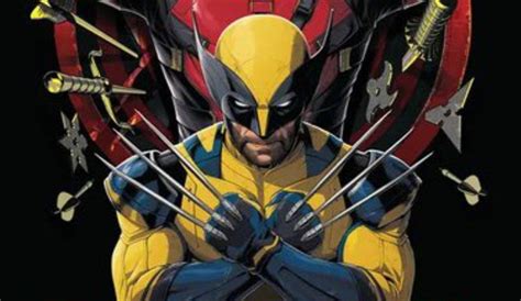 DEADPOOL 3 - Wolverine !!! : r/LeaksAndRumors