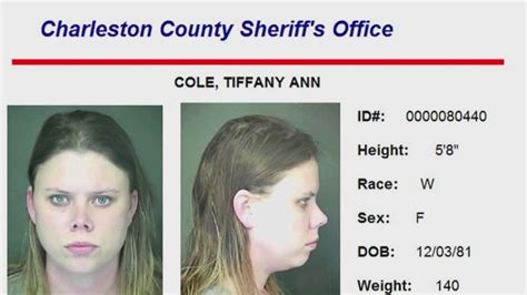 Tiffany Cole, Florida death row inmate in court | wltx.com