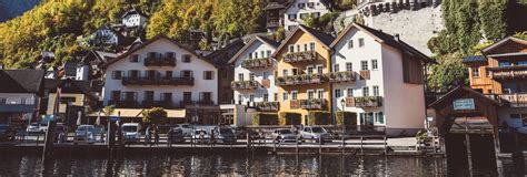 Heritage.Hotel Hallstatt - Heritage Hotels of Europe