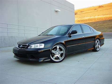 ACURA TL - 805px Image #3