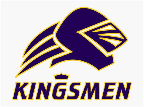 California Lutheran University Mascot Kingsmen, HD Png Download - kindpng