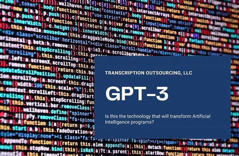 What is GPT-3, how it works, and where you can find it