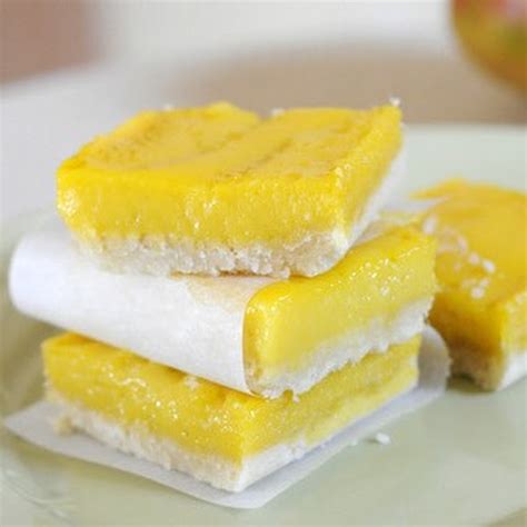 10 Best Mango Puree Dessert Recipes | Yummly