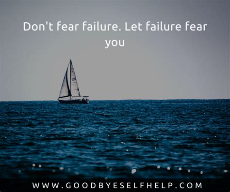 67 Quotes about Fear to Give You Courage - Goodbye Self Help