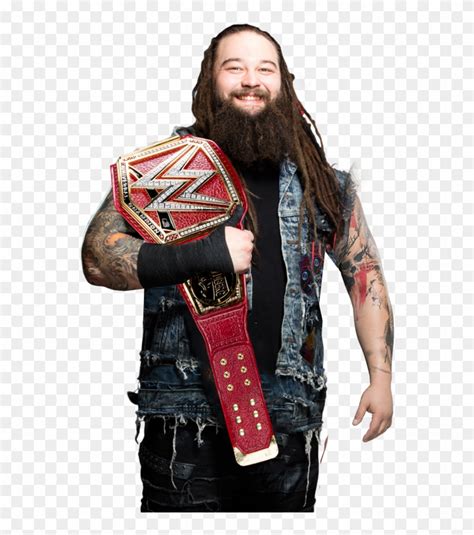 Bray Wyatt - Bray Wyatt Wwe Universal Champion, HD Png Download ...