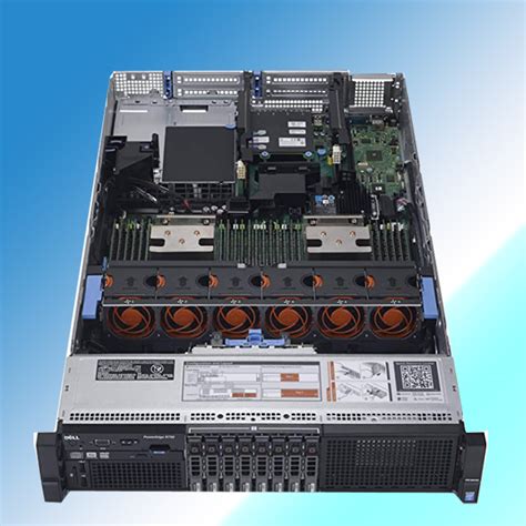 Dell PowerEdge R730 2U rack Used Server - Manali Computers