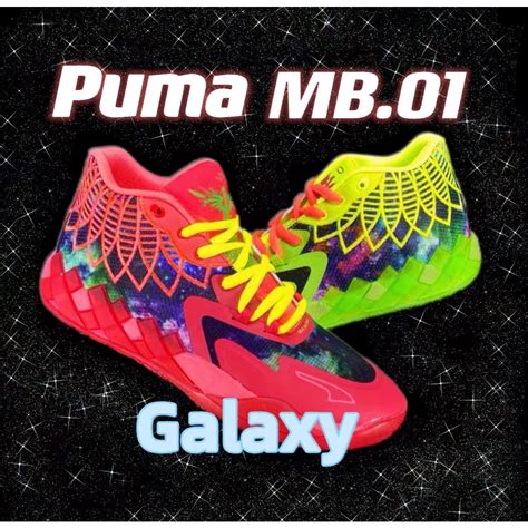 Puma RS-X LaMelo Ball Galaxy | ubicaciondepersonas.cdmx.gob.mx