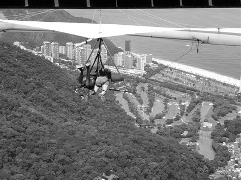 Hang Gliding in Texas – Thirst for Adrenaline