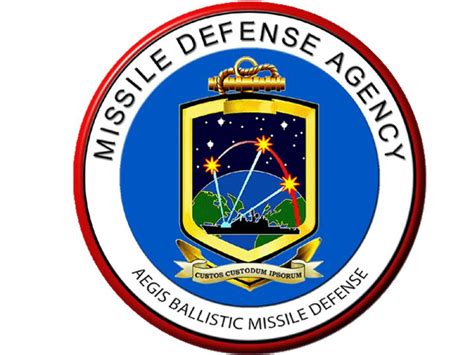 Aegis Ballistic Missile Defense System - Wikipedia