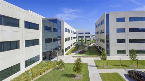 Raytheon Headquarters - Nova Landscape Group