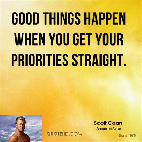 Getting Priorities Straight Quotes. QuotesGram