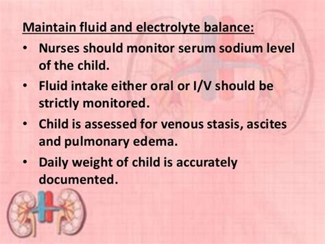 Nephrotic Syndrome Child Diet To Lose Weight - clinicgala