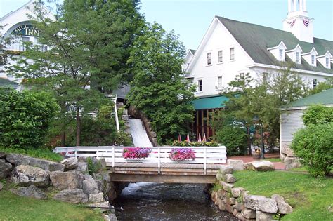 On Lake Winnipesaukee The Inn at mill falls, meredith, nh Marriott Hotels, Hotels And Resorts ...