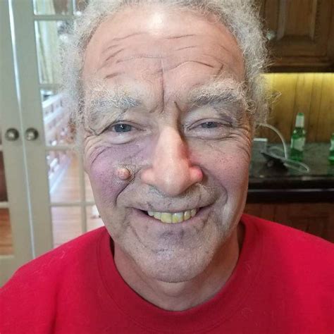 Halloween "old man makeup" https://www.liannamakeup.com/ | Old man ...