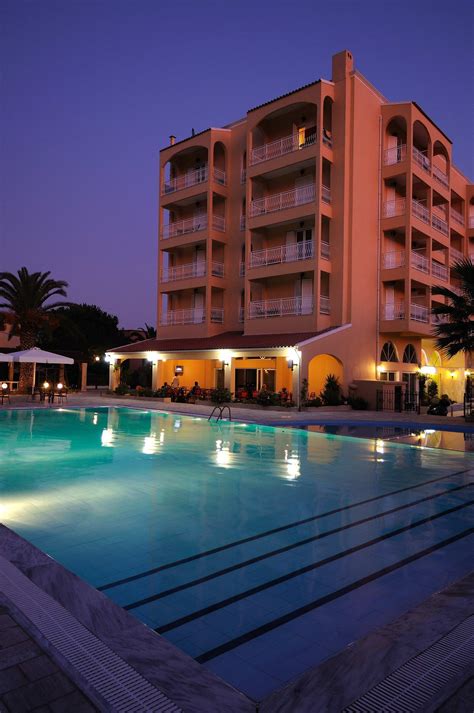 THE 10 BEST Hotels in Corfu for 2022 (from $30)