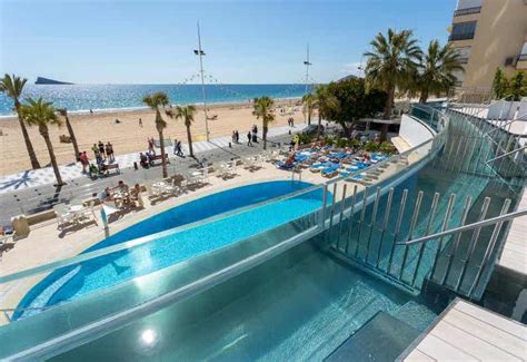 Cimbel in Benidorm, Costa Blanca | loveholidays