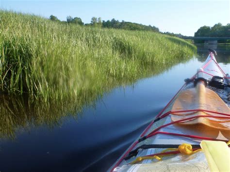 Sea Kayak Stonington: Great Bay, New Hampshire