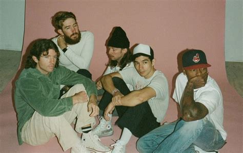 Turnstile – ‘GLOW ON’ review: the sound of rock music stretched to ...