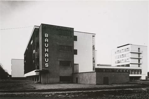 Bauhaus University Masters Architecture | DE Bauhaus