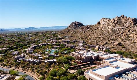 Braemar to acquire Scottsdale Four Seasons - hotelbusiness.com