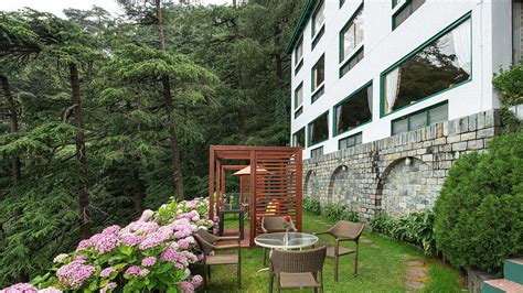 3 Star Hotel in Shimla | Luxury Hotels in Shimla