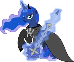 MLP Cast as/cosplaying as Organization XIII? - Crossovers - Fimfiction