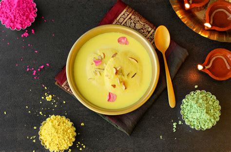 Top 10 Must-Try Food In Holi Festival