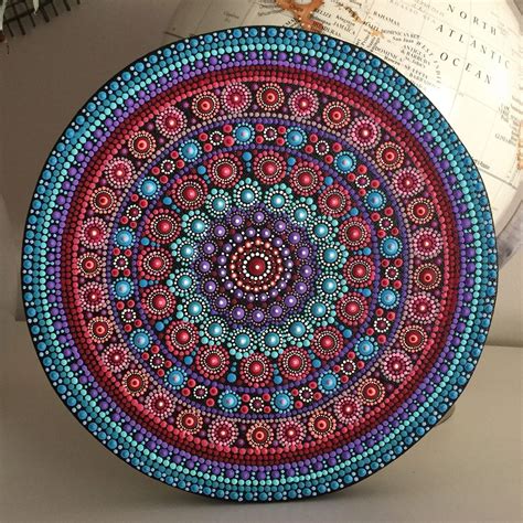 Browse unique items from colorsmandalas on Etsy, a global marketplace of handmade, vintage and ...