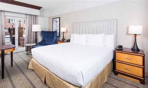 Hilton Christiana - Newark Delaware Hotel - Rooms