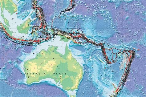 Earthquakes in Australia: How big do they get and how prepared are we ...