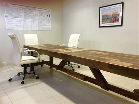 Extra Long Desk Table / Shop our long desk table selection from the world's finest dealers on ...