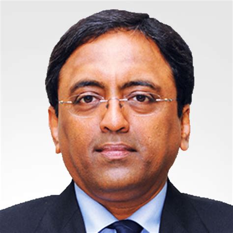 Mr. S. N. Subrahmanyan | Board of Directors | L&T Technology Services ...